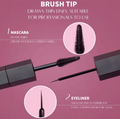 2-in-1 Black Eyeliner & Mascara