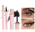 Pink Crown 2-in-1 Eyeliner & Mascara