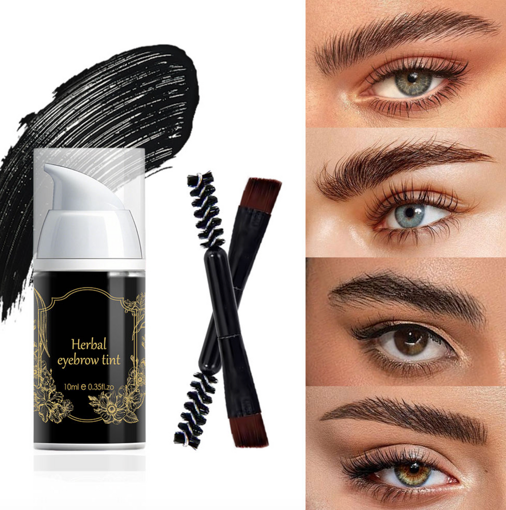 Waterproof Eyeliner & Mascara Set