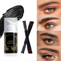 Waterproof Eyeliner & Mascara Set