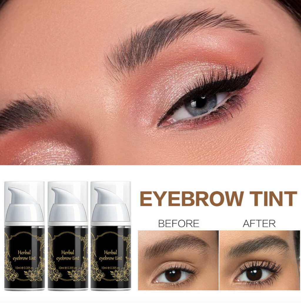 Waterproof Eyeliner & Mascara Set