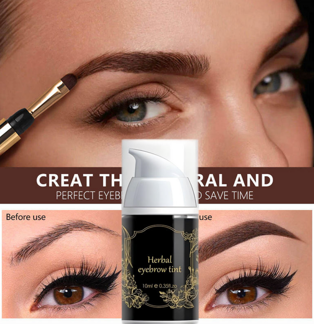 Waterproof Eyeliner & Mascara Set