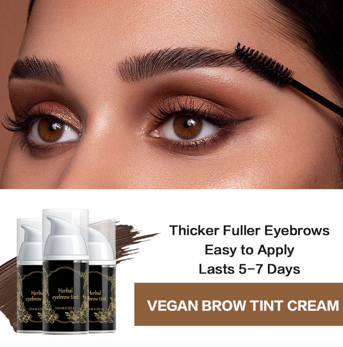 Waterproof Eyeliner & Mascara Set