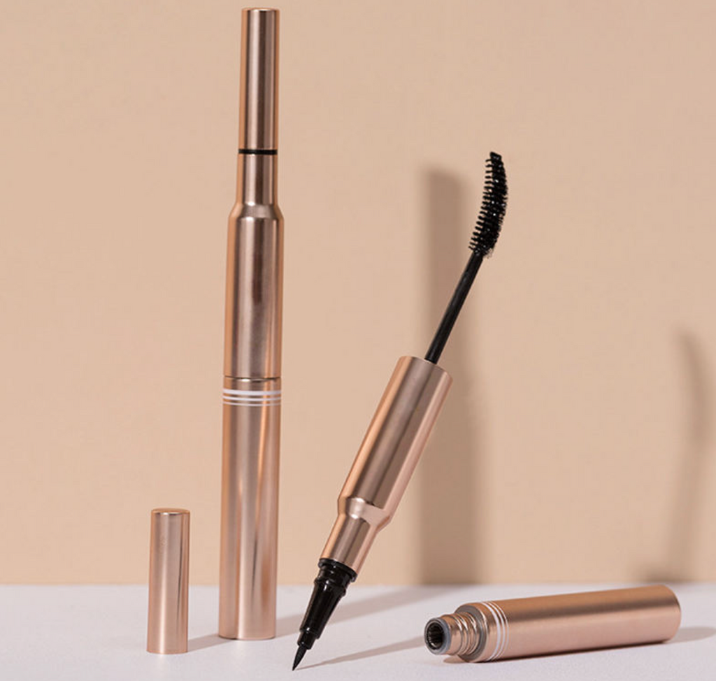 Double-Ended Mascara