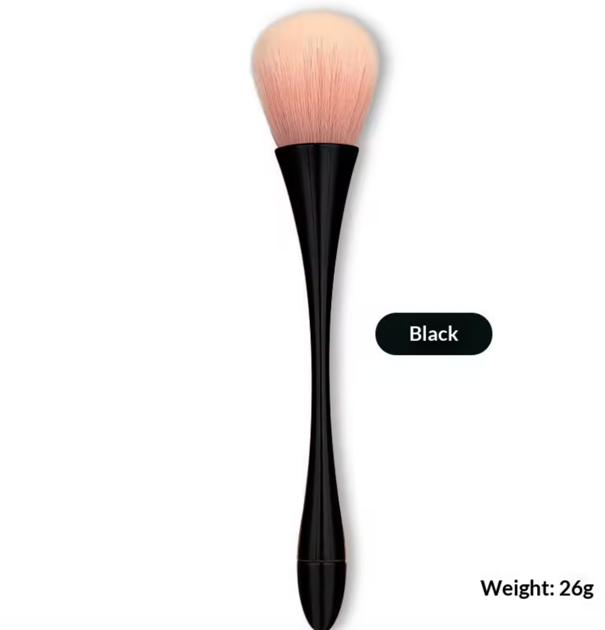 Silky Pressed Powder Blush