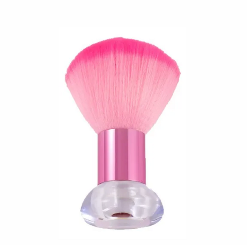 Soft & Fluffy Face Brush