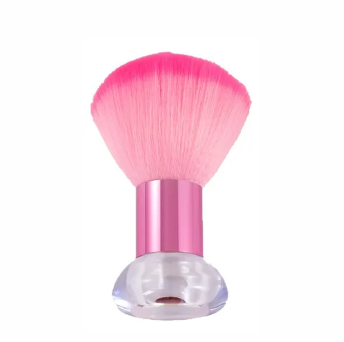 Soft & Fluffy Face Brush