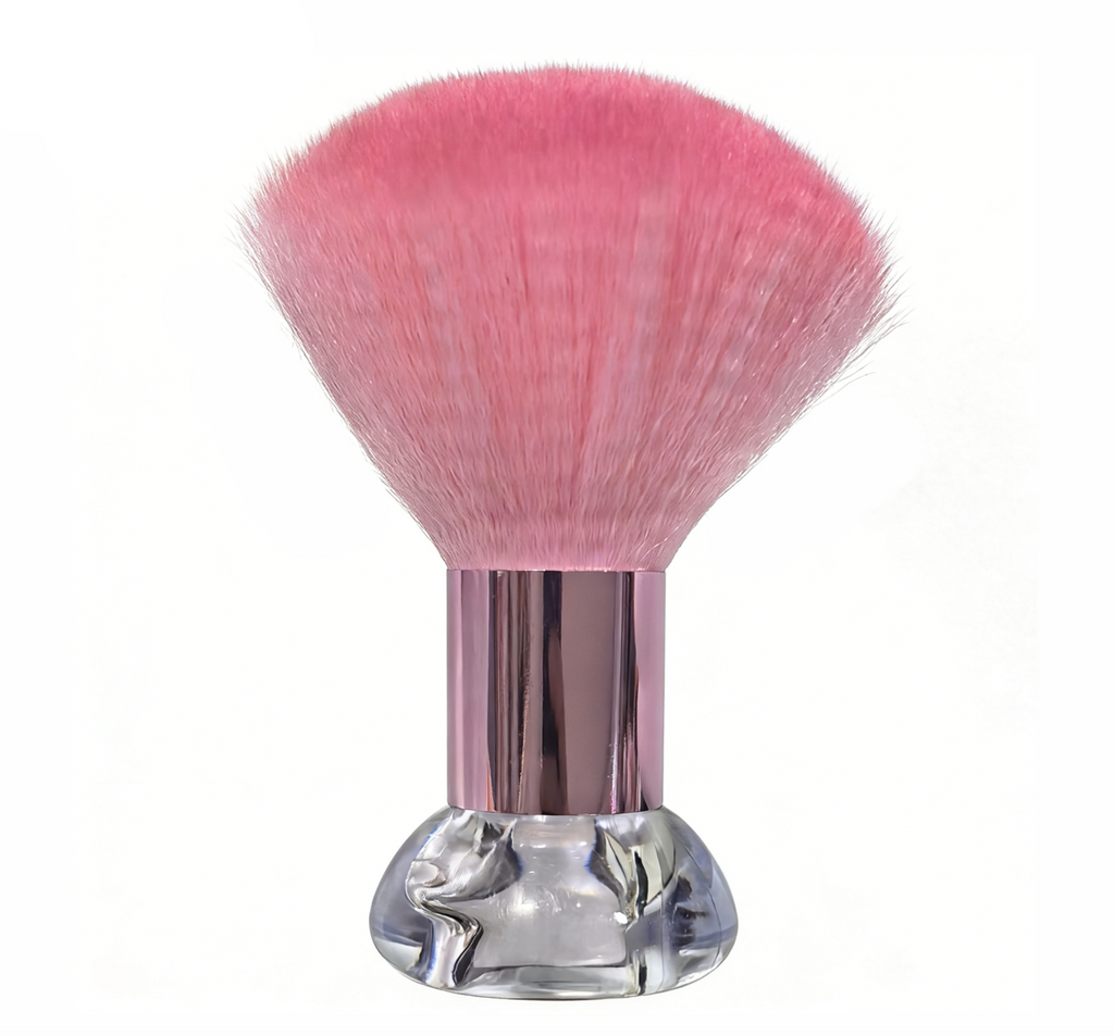 Soft & Fluffy Face Brush