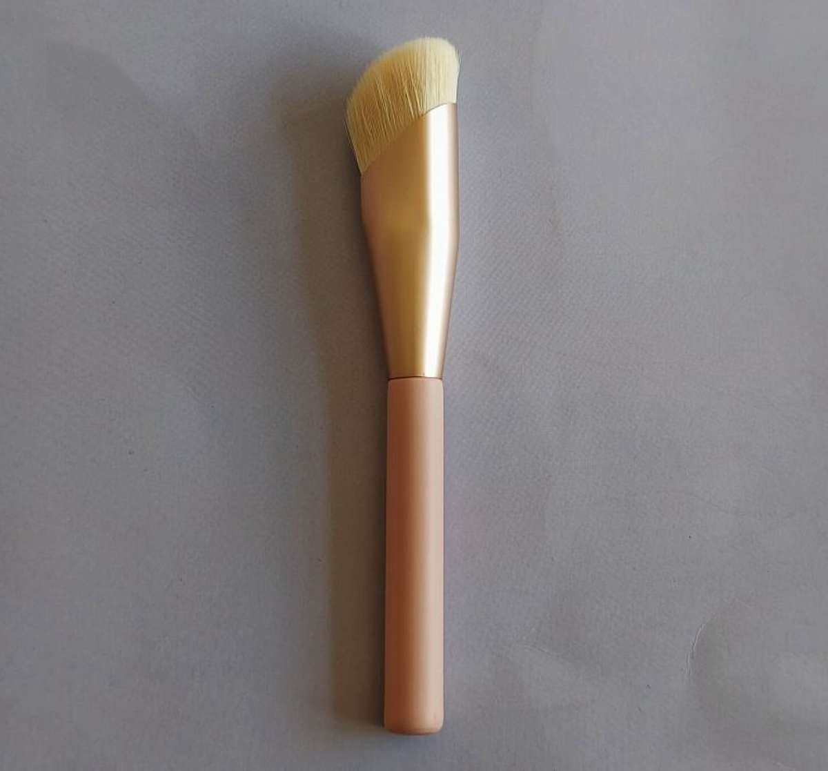 2-Piece Ultra Soft Makeup Brushes