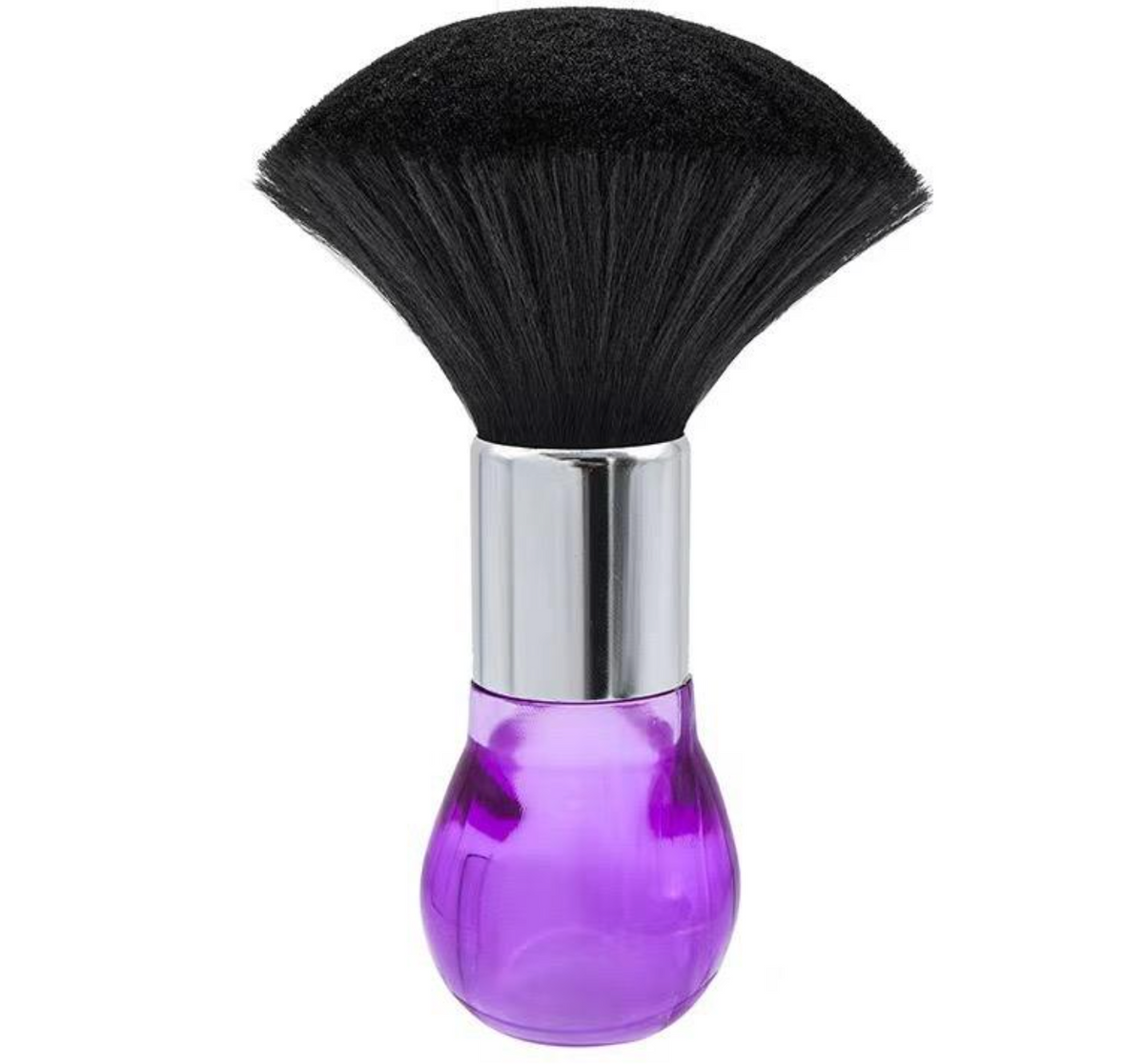 Angled Foundation & Contour Brush