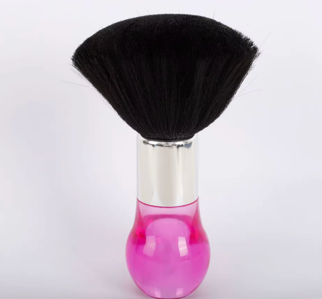 Angled Foundation & Contour Brush