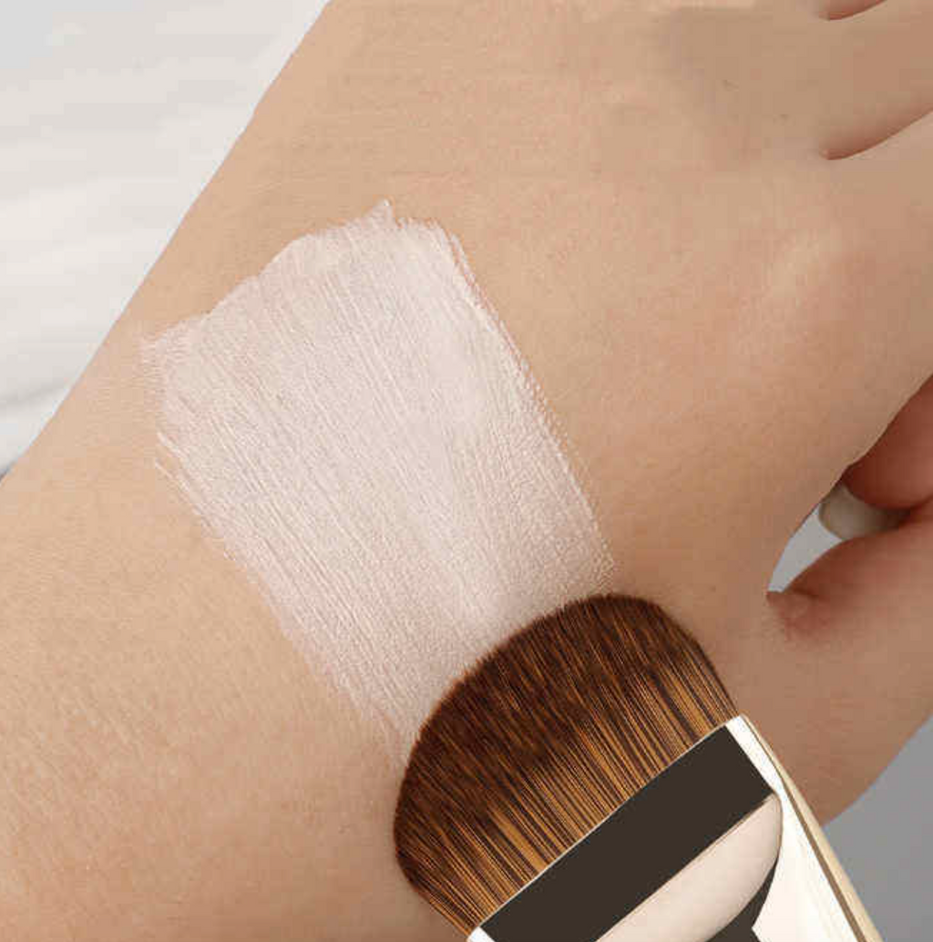Soft & Seamless Cream Makeup Brush