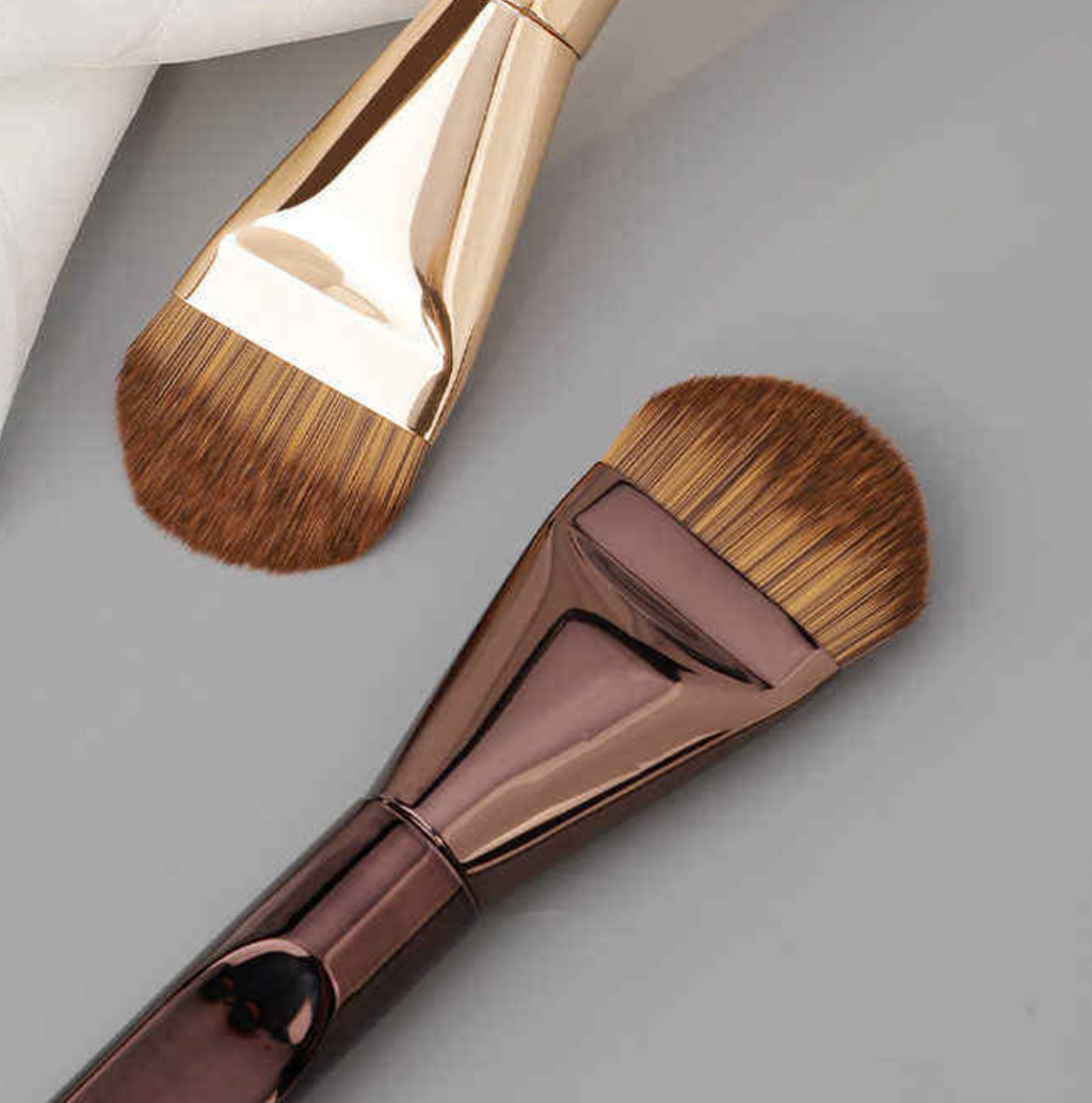 Soft & Seamless Cream Makeup Brush